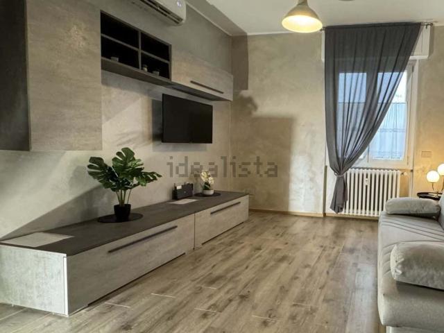 Appartamento in affitto di 70 m² in Via Privata Gennari, 1
