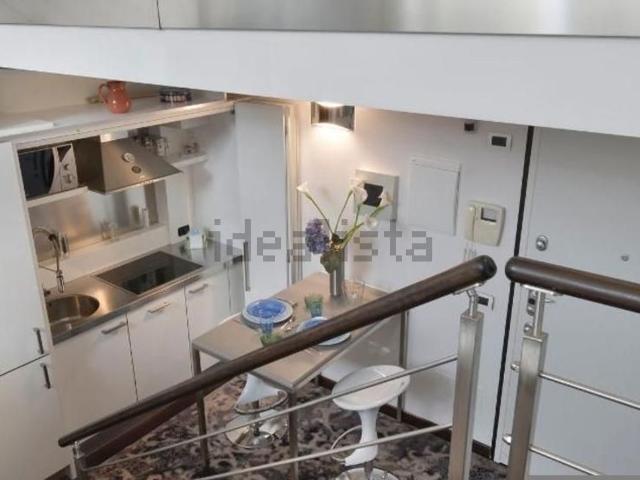 Appartamento in affitto di 70 m² in Via Privata Giulio Bergonzoli, 3