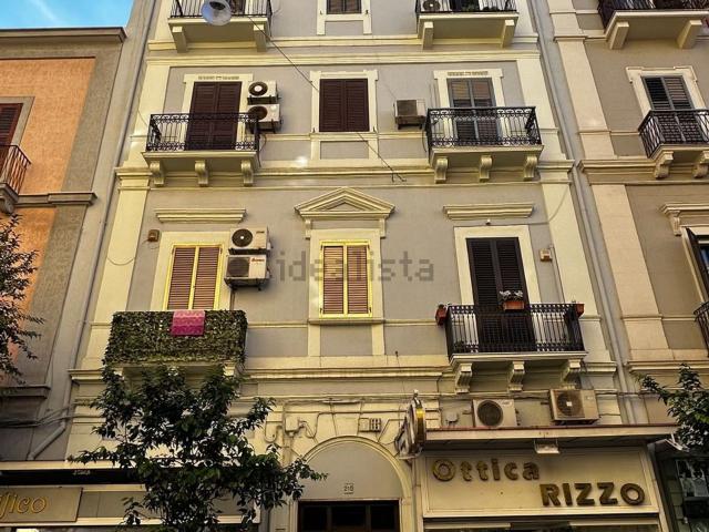Appartamento in affitto di 70 m² in Via Principe Amedeo, 210