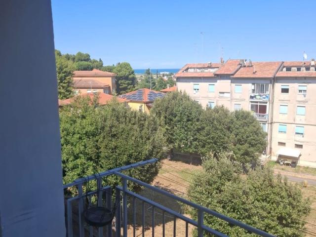 Appartamento in affitto di 70 m² in Via Quartiere Nuovo