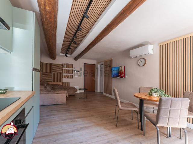Appartamento in affitto di 70 m² in Via Ramiro Ginocchio, 6