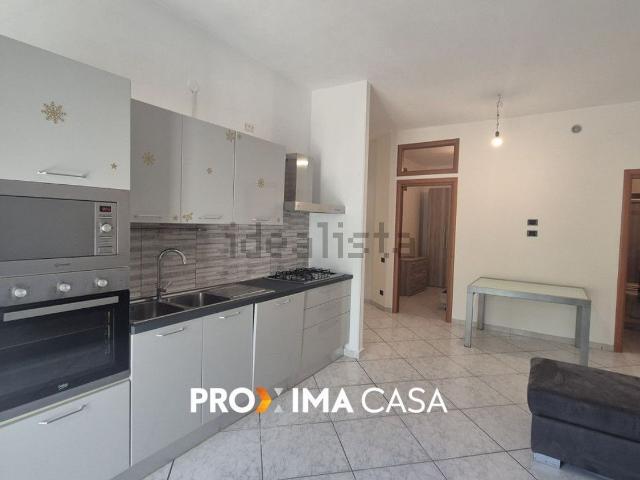 Appartamento in affitto di 70 m² in Via Raffaele Cantarella, 7
