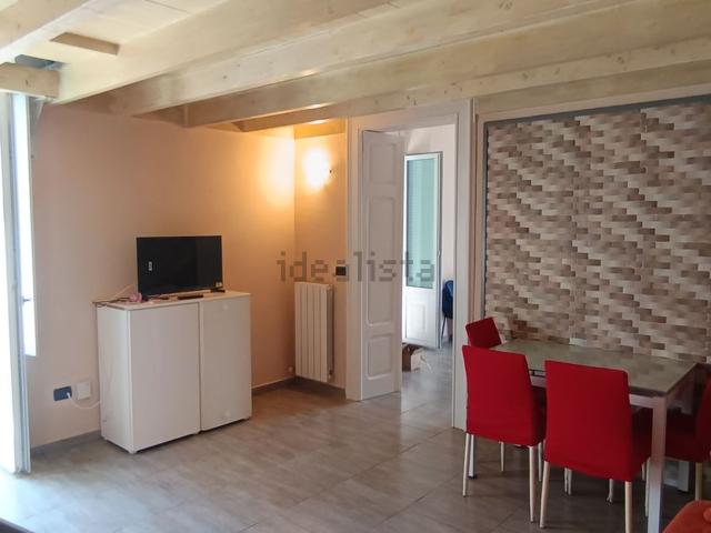 Appartamento in affitto di 70 m² in Via Raffaele Rubini, 42