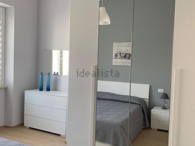 Appartamento in affitto di 70 m² in Via Renato Berardinucci, 91