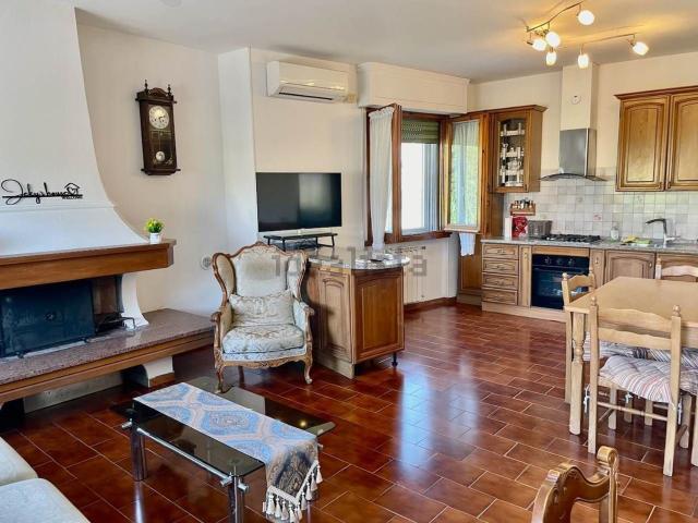 Appartamento in affitto di 70 m² in Via Renato Bruschi, 116