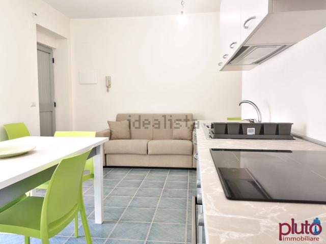 Appartamento in affitto di 70 m² in Via Regina Margherita