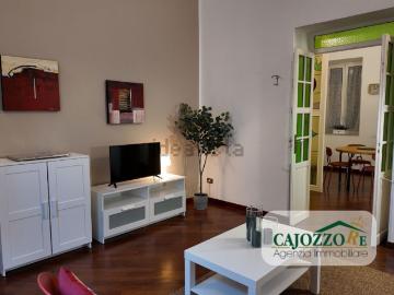 Appartamento in affitto di 70 m² in Via Ricasoli, 29