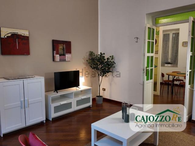 Appartamento in affitto di 70 m² in Via Ricasoli, 29