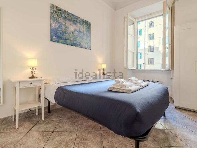 Appartamento in affitto di 70 m² in Via Riccardo Grazioli Lante, 76