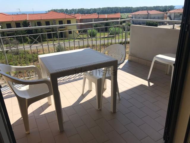 Appartamento in affitto di 70 m² in Via Vincenzo Padula