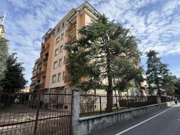 Appartamento in affitto di 70 m² in Via Risorgimento, 7