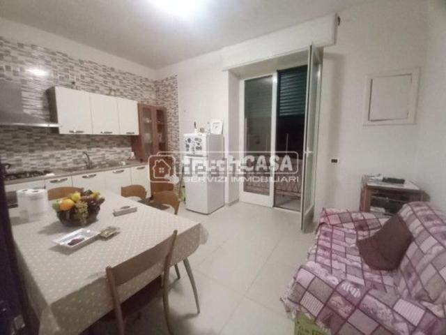Appartamento in affitto di 70 m² in Via Roma