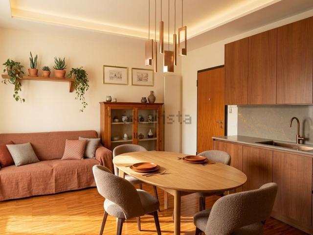 Appartamento in affitto di 70 m² in Via Roma