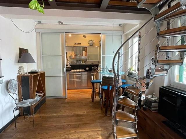 Appartamento in affitto di 70 m² in Via Romana, 13