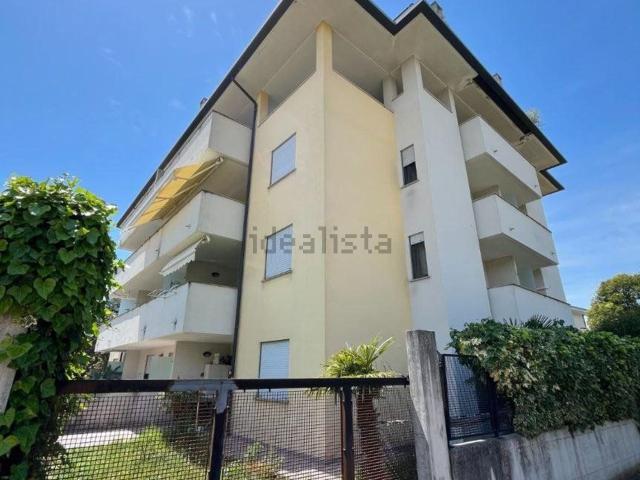 Appartamento in affitto di 70 m² in Via Romana