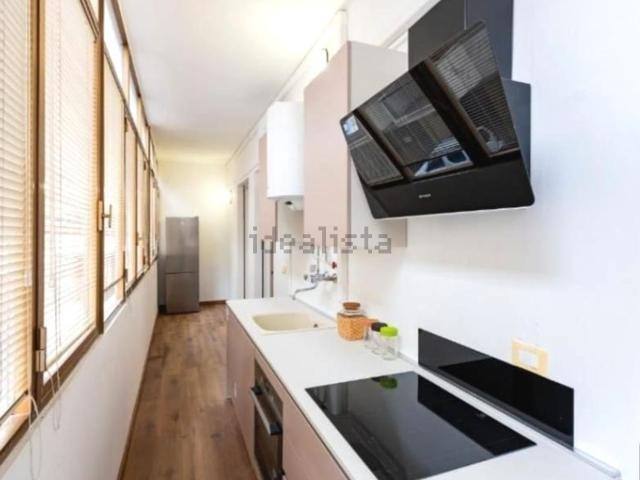 Appartamento in affitto di 70 m² in Via Ronchi, 89