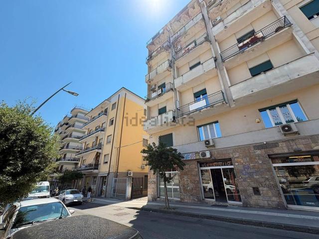 Appartamento in affitto di 70 m² in Via Rodotà Pietro Pompilio