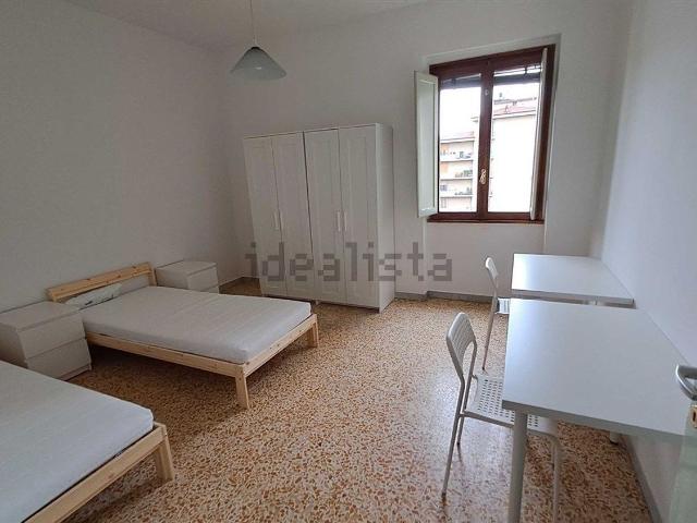 Appartamento in affitto di 70 m² in Via Ruggero Bardazzi, 6