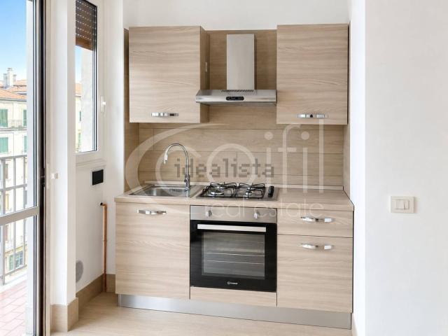 Appartamento in affitto di 70 m² in Via Ruggero Leoncavallo, 17