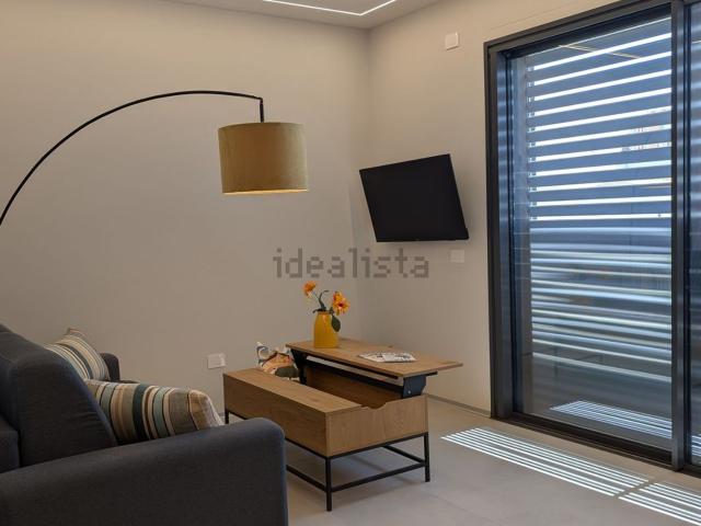Appartamento in affitto di 70 m² in Via Ruggero Leoncavallo, 3