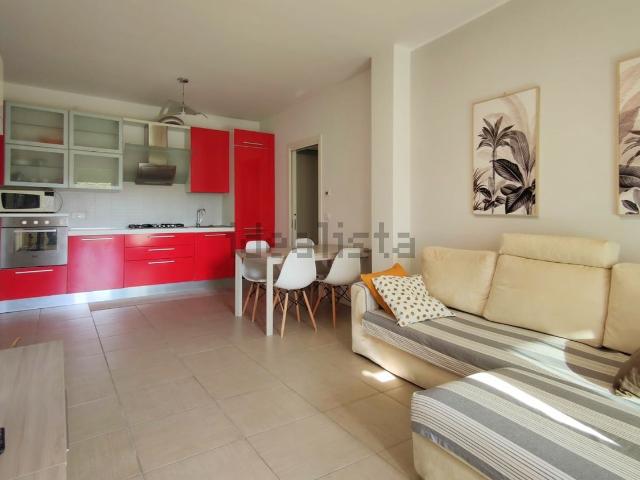 Appartamento in affitto di 70 m² in Via S. Andrea, 109