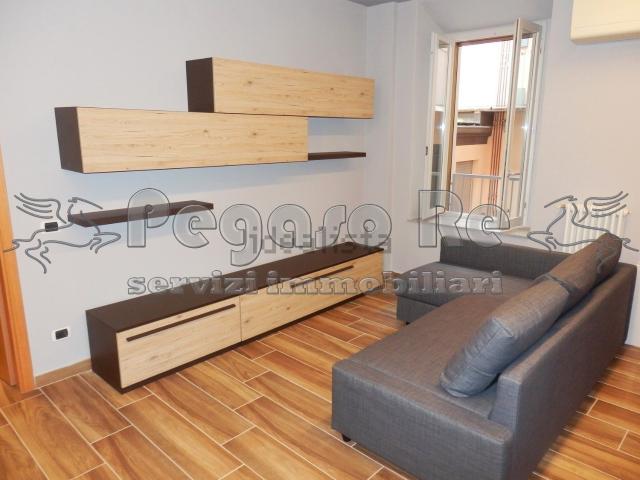 Appartamento in affitto di 70 m² in Via Santa Croce, 2