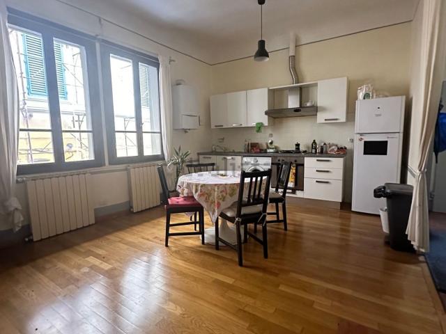 Appartamento in affitto di 70 m² in Via Santo Spirito