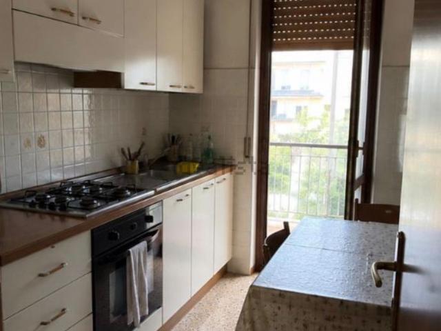 Appartamento in affitto di 70 m² in Via San Cristoforo