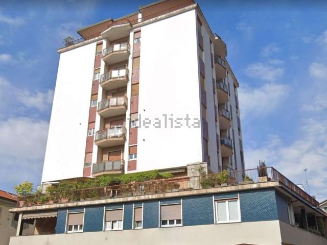 Appartamento in affitto di 70 m² in Via San Bernardo, 6