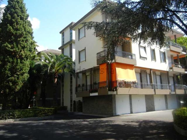 Appartamento in affitto di 70 m² in Via San Bernardo, 9