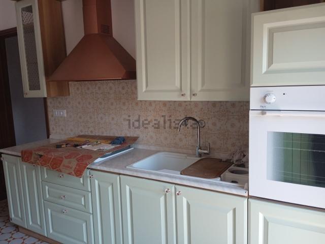 Appartamento in affitto di 70 m² in Via San Bernardino