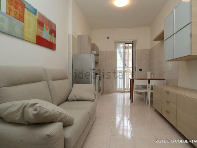 Appartamento in affitto di 70 m² in Via San Bernardino, 35