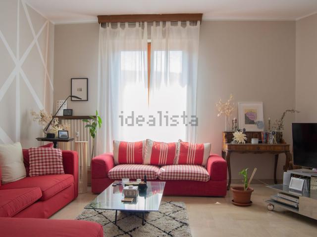 Appartamento in affitto di 70 m² in Via San Giovanni