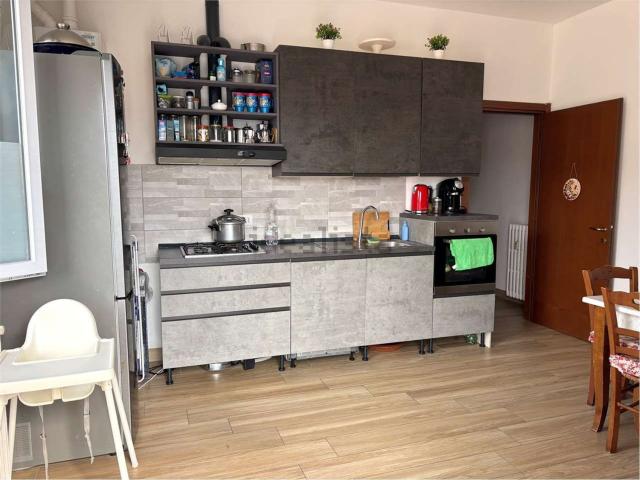 Appartamento in affitto di 70 m² in Via San Giovanni, 57
