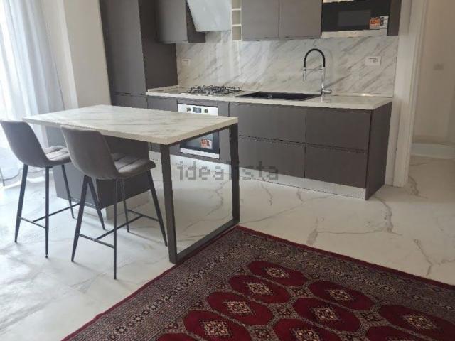 Appartamento in affitto di 70 m² in Via San Gregorio, 38