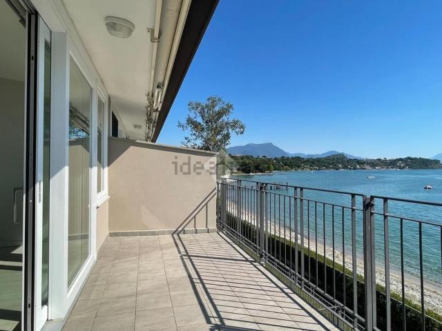 Appartamento in affitto di 70 m² in Via San Faustino, 1