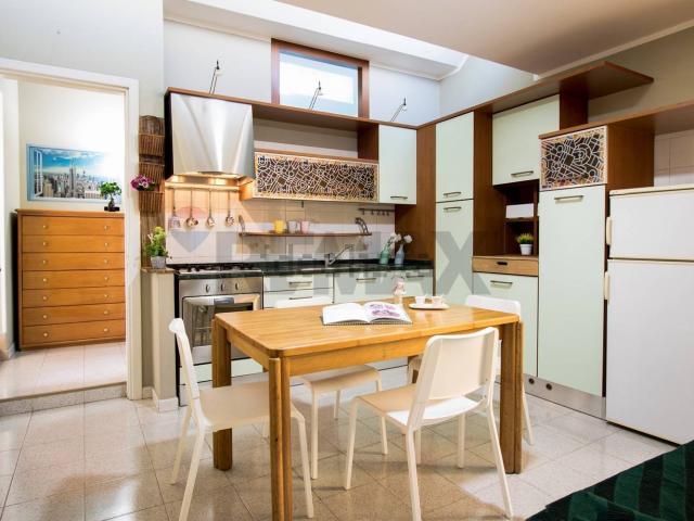 Appartamento in affitto di 70 m² in Via San Filippo, 33