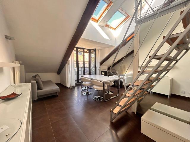 Appartamento in affitto di 70 m² in Via San Francesco D&apos Assisi