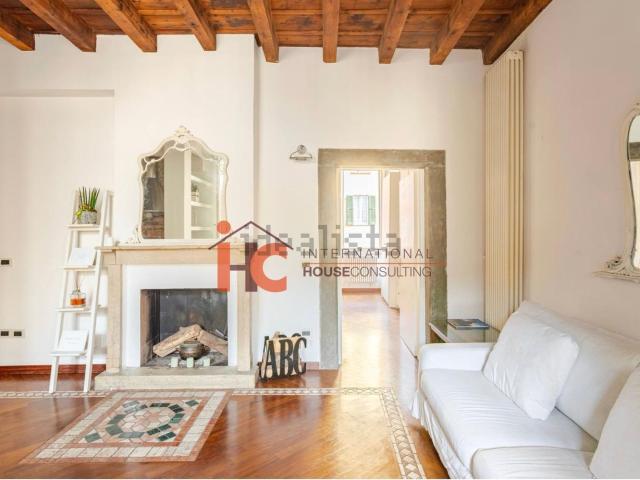 Appartamento in affitto di 70 m² in Via San Lazzaro