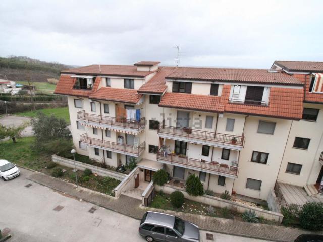 Appartamento in affitto di 70 m² in Via san leucio