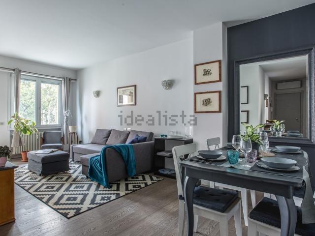 Appartamento in affitto di 70 m² in Via San Liberale