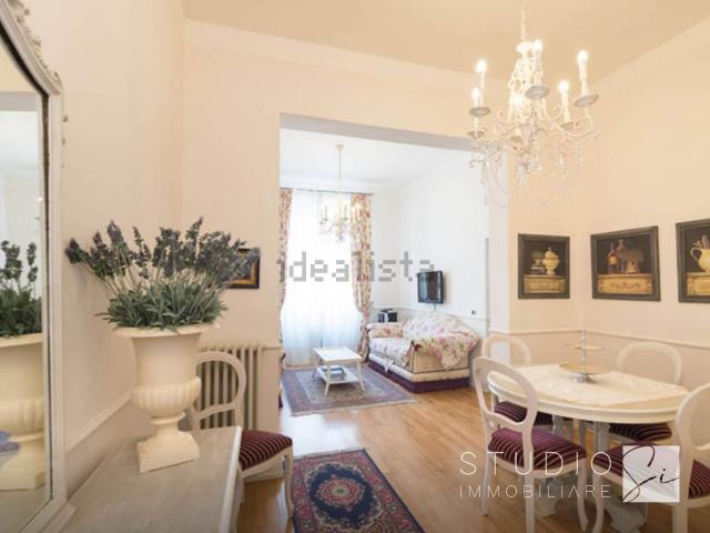 Appartamento in affitto di 70 m² in Via San Matteo