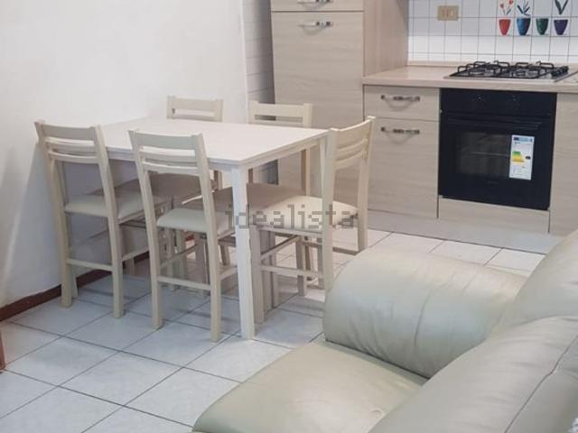 Appartamento in affitto di 70 m² in Via San Martino