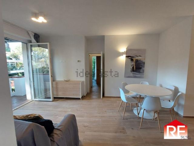 Appartamento in affitto di 70 m² in Via San Mercadante, 13