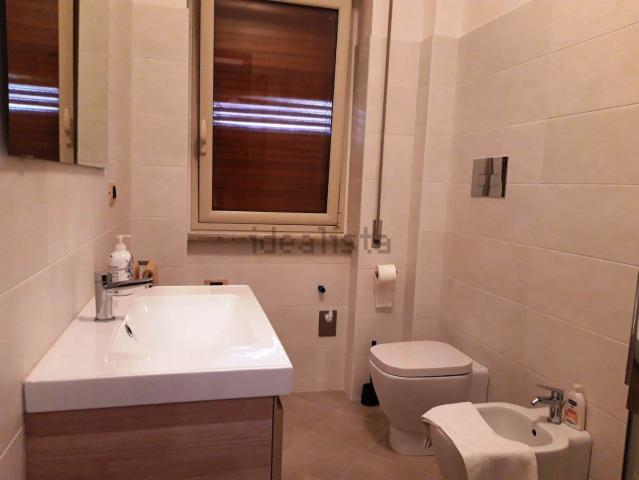 Appartamento in affitto di 70 m² in Via San Sebastiano