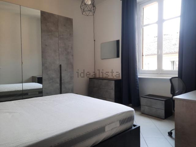 Appartamento in affitto di 70 m² in Via San Paolo, 59