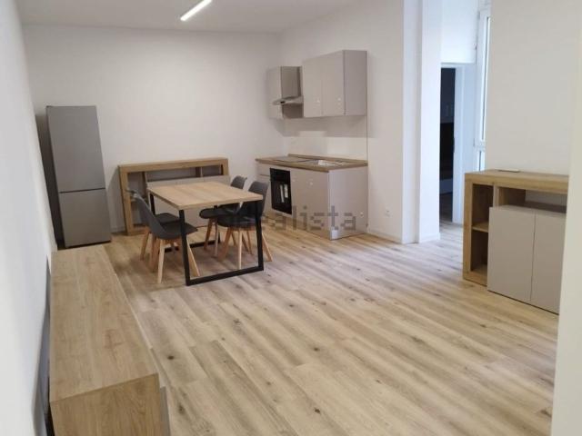 Appartamento in affitto di 70 m² in Via San Paolo, 5
