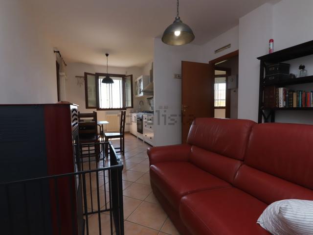 Appartamento in affitto di 70 m² in Via San Rocco, 620