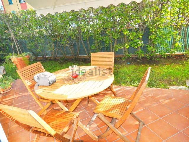 Appartamento in affitto di 70 m² in Via San Venerio