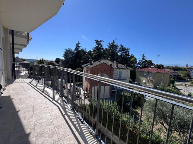 Appartamento in affitto di 70 m² in Via San Vittoria, 16
